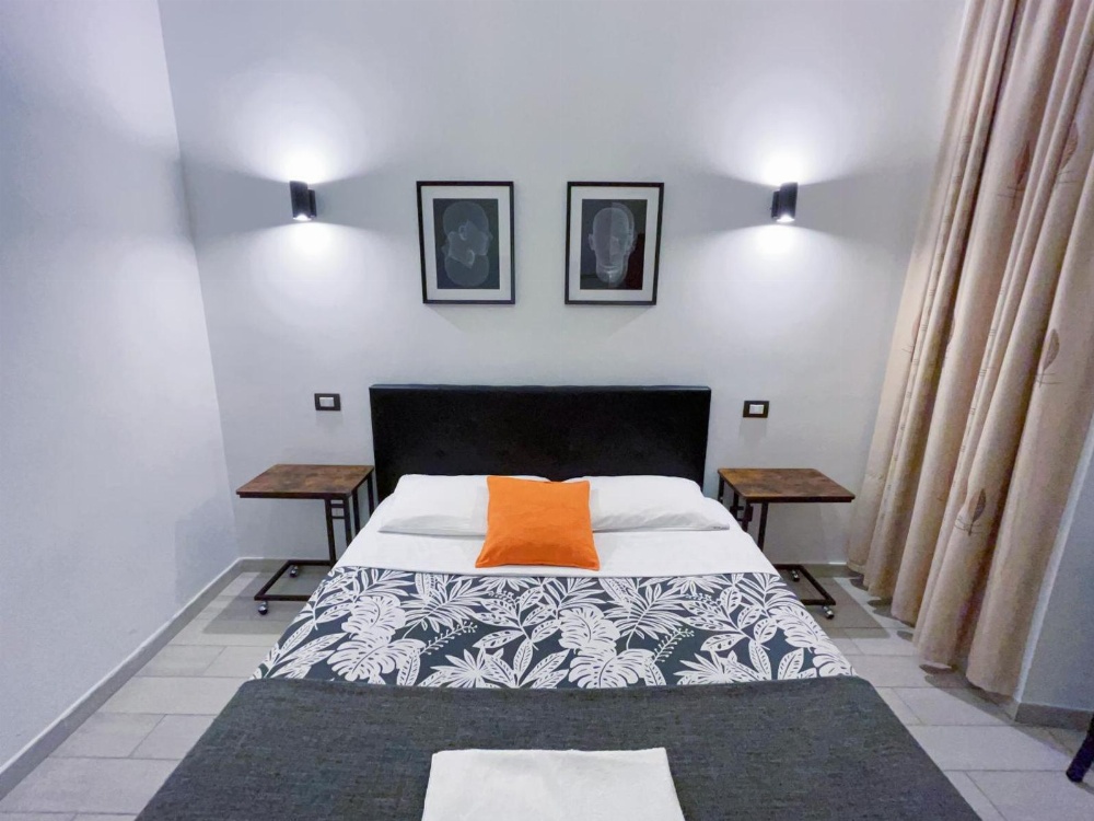 Overseas Guest House Main image