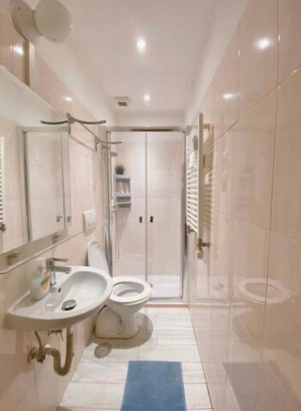 Overseas Guest House