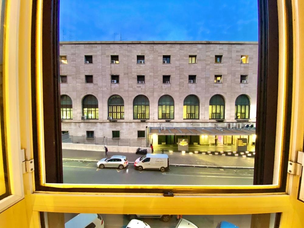 Overseas Guest House