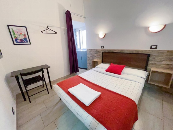 Overseas Guest House image 1