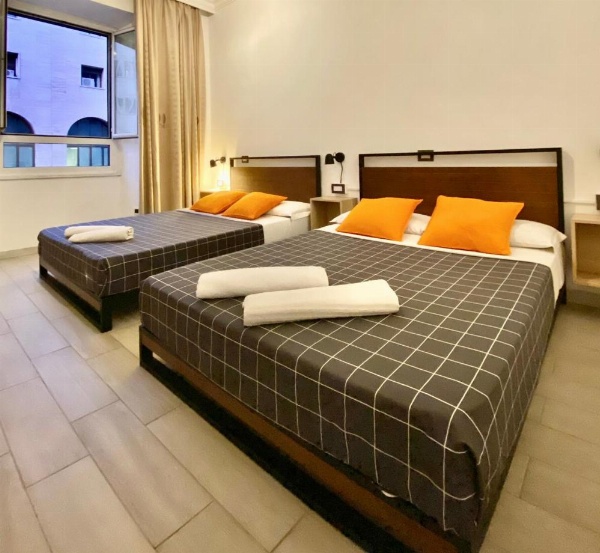 Overseas Guest House image 11