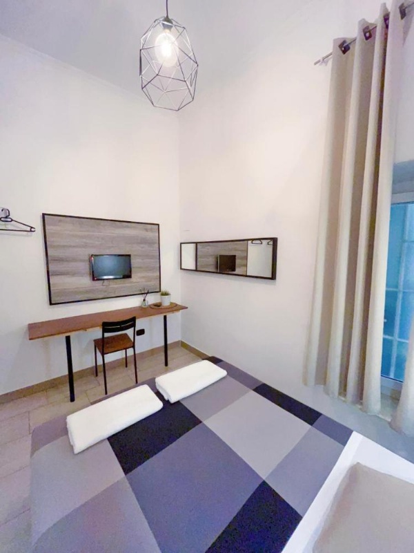 Overseas Guest House image 13