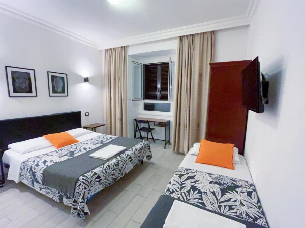 Overseas Guest House image 14