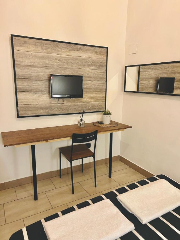 Overseas Guest House image 15