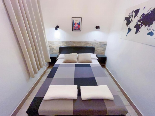Overseas Guest House image 16
