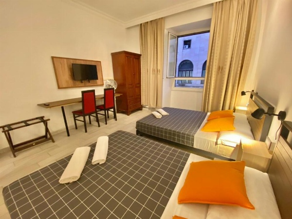 Overseas Guest House image 17