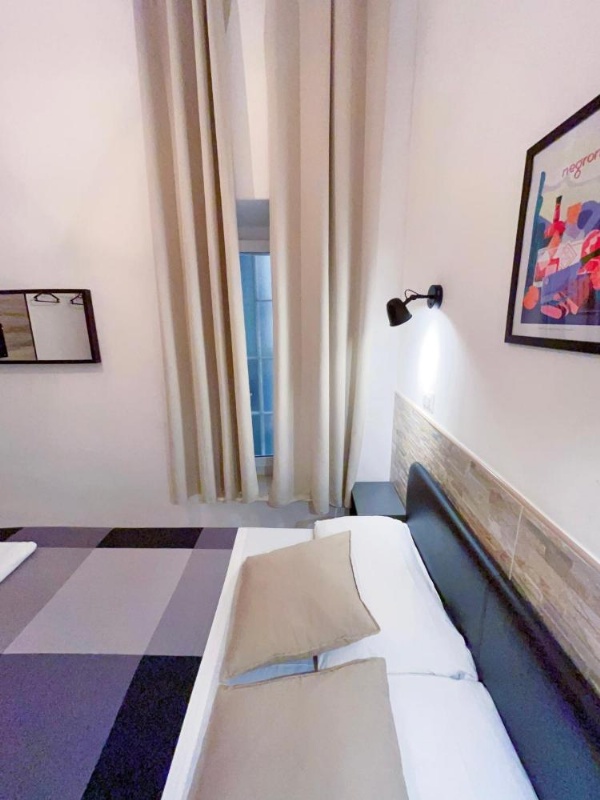 Overseas Guest House image 18