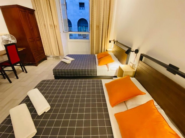 Overseas Guest House image 19