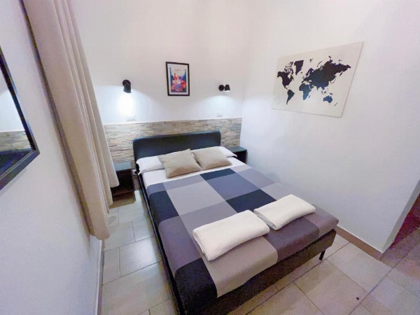 Overseas Guest House image 20