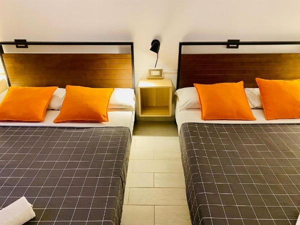 Overseas Guest House image 22