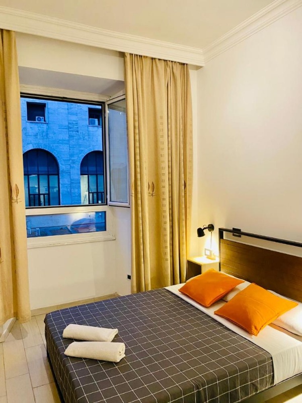 Overseas Guest House image 23