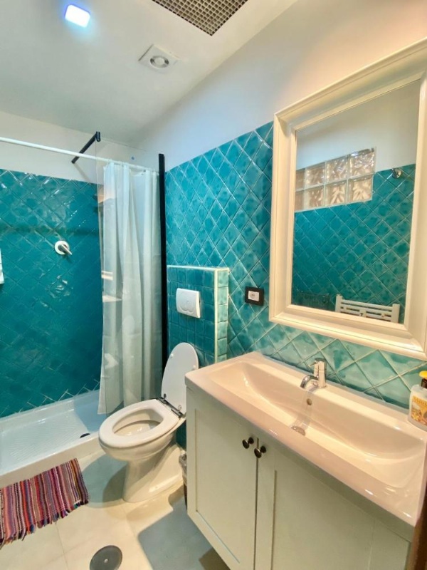 Overseas Guest House image 25