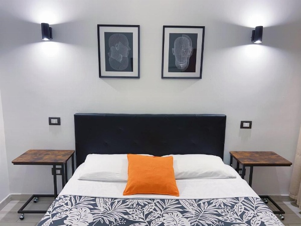 Overseas Guest House image 26