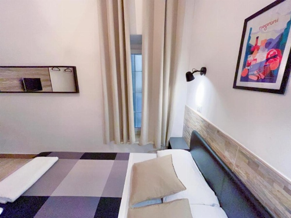 Overseas Guest House image 27