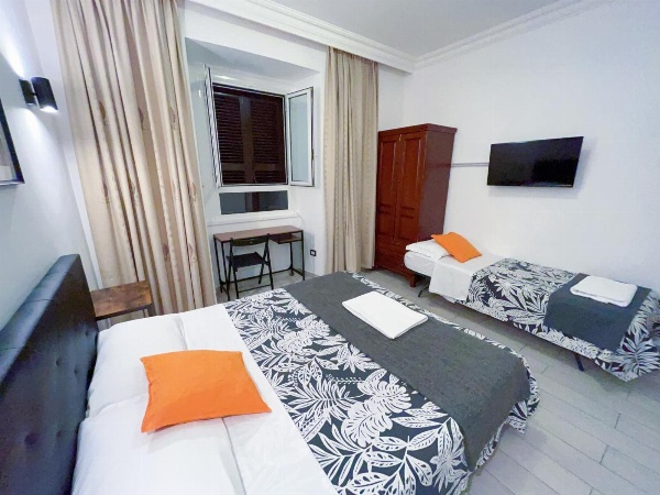 Overseas Guest House image 5