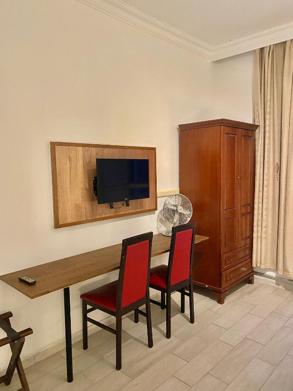 Overseas Guest House image 7